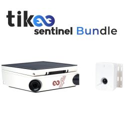 Enlaps Tikee 4 & Tikee Sentinel Bundle