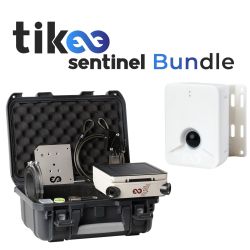 Enlaps Tikee 4 Pack & Tikee Sentinel Bundle