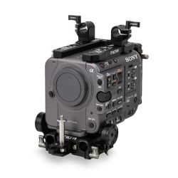 Tilta Kamerakäfig für Sony FX6 Advanced Kit – V-Mount (ES-T20-B-V)