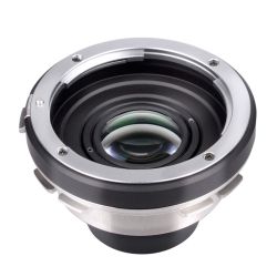 Tokina Cinema Expander 1.6x EF auf PL