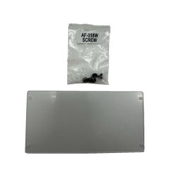 TV Logic Schutzbildschirm mit Schrauben 058W