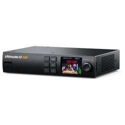 Blackmagic Design Ultimatte 12 HD