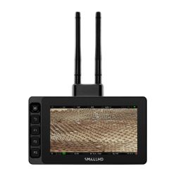 SmallHD ULTRA 5-Zoll-Bolt-6-TX-750 Monitor