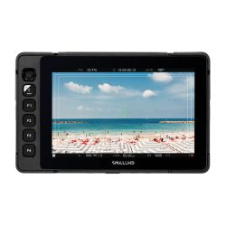 SmallHD Ultra 7-Zoll-Touchscreen-Monitor zur Kamerasteuerung