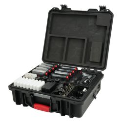 Aputure MC Pro 8-Light Kit