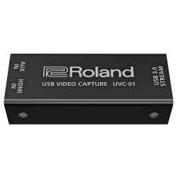 Roland UVC-01 HDMI auf USB Konverter