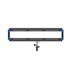 Swit VANGO-100L 100 Watt Ultra-Slim RGBW Flächenleuchte