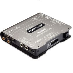 Roland VC-1-HS HDMI auf SDI Video-Konverter