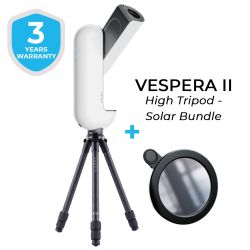 Vaonis Vespera II Stativ & Solar Bundle (VE50-II-TC-AC021)