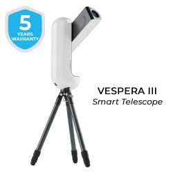 VAONIS Vespera III Smart-Teleskop (VE50-III)