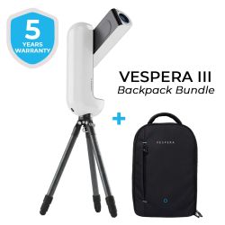 VAONIS Vespera III Rucksack Bundle