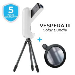 VAONIS Vespera III Solar Bundle