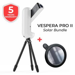 VAONIS Vespera Pro II Solar Bundle