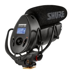 Shure VP83F