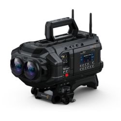 Blackmagic Design URSA Cine Immersive