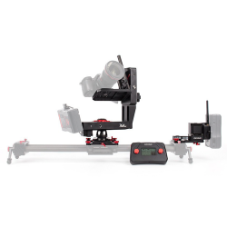 iFootage Wireless Motion Controller S1A3 Bundle B0