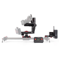 iFootage Wireless Motion Controller S1A3 Bundle B1