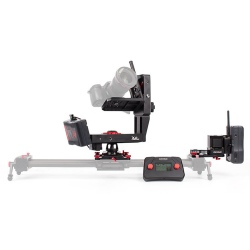 iFootage Wireless Motion Controller S1A3 Bundle B2