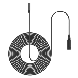 Deity W.Lav Pro Microphone (Black - w/o adapter)