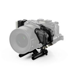 Tilta Nucleus Autofokus-Adapter Dual Nano II Motor Kit (E auf PL)