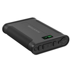 Maentum X-TRA 150 Zusatzakku und Powerstation mit 154 Wh