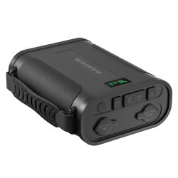 Maentum X-TRA Zusatzakku 300 Powerstation mit 307 Wh