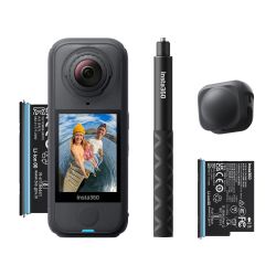 Insta360 X4 Air Starter Bundle