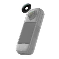 Insta360 X5 Replacement Lens Kit (CINSBAHB)