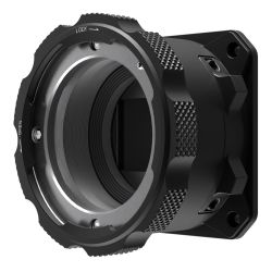 Z-CAM PL Mount for Z-Cam E2 Flagship Series