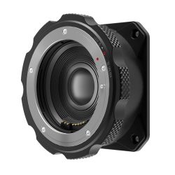 Z-CAM TurboMount (EF) for Z-CAM E2-M4 (no eND slot)