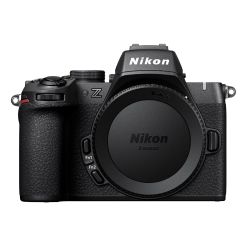 Nikon Z50II Gehäuse
