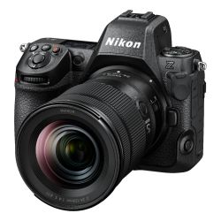 Nikon Z8 + Z 24-120mm f4 S