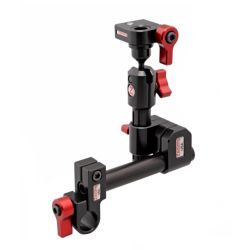 Zacuto EVF Rod Mount (Z-ERM) - Ausstellungsstück
