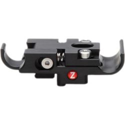 Zacuto QR-Schulterpolster-Stabklemme (Z-QRSRC)