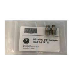Zacuto 1/2