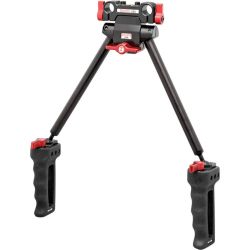 Zacuto Z-Grips V3 (Z-LSHK-V3)