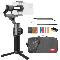 Zhiyun Smooth 5S Combo Grey (C030118G3)