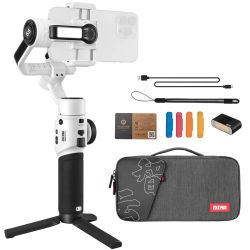 Zhiyun Smooth 5S Combo White (C030118G2)