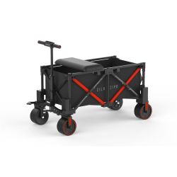 ZILR ZIPR 2WD elektrisch betriebener Eqipment Kart mit großer Reichweite (ZRZIPR01)