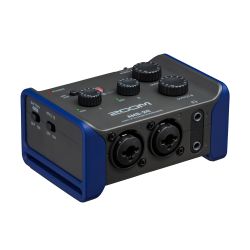 Zoom AMS-24 Audio Interface