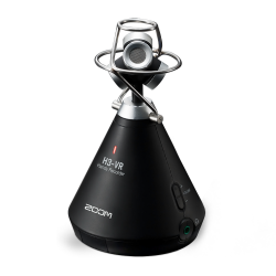 Zoom H3-VR 360° VR Handy Recorder