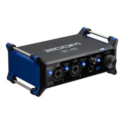 Zoom UAC-232 Audio-Interface