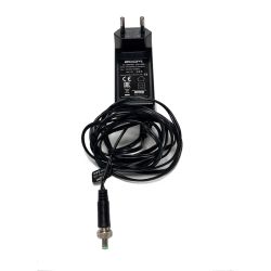 Zoom ZAD-1220E Locking AC Adaptor (DC12V) for R20