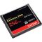 SanDisk Extreme PRO CompactFlash Speicherkarte 256GB