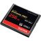 SanDisk Extreme PRO CompactFlash Speicherkarte 256GB