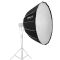 NANLITE Easy-Up Parabolic Softbox SB-PR-150-Q