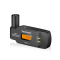 Saramonic UwMic9 RX-XLR9 Plug-in UHF Wireless Receiver