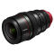 Canon CN-E20-50mm T2.4 L F (EF Mount)