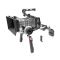 Shape Blackmagic Cinema Camera 6K/6K Pro/6K G2 Shoulder Mount Kit (6KSMKIT)