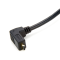 Atomos Coiled Right-Angle Micro to Micro HDMI Cable (ATOMCAB005)